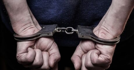 Находившийся в международном розыске гражданин экстрадирован из Беларуси в Азербайджан