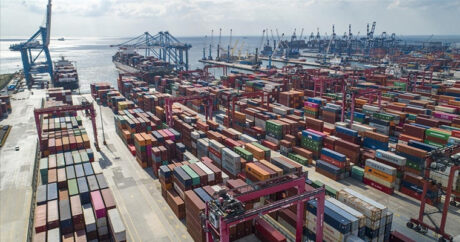Экспорт Турции в июне приблизился к $21 млрд