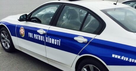 Дорожная полиция обратилась к болельщикам в связи с матчем «Карабах» — «Олимпия»