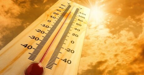 ​​​​​​​Госслужба: В 41-градусную жару работы на открытом воздухе должны быть приостановлены