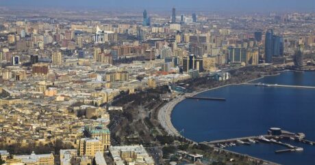 Синоптики о фактической погоде в Азербайджане
