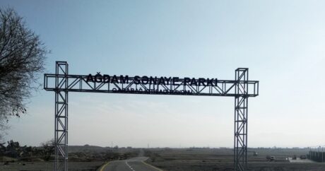 В промышленные парки Карабаха инвестируют более 200 миллионов манатов