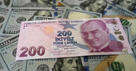 Курс турецкой лиры обновил новый исторический минимум