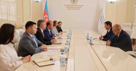 Азербайджан и Узбекистан будут сотрудничать в области стандартизации
