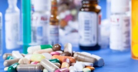 Вводится запрет на продажу лекарств, не включенных в государственный реестр