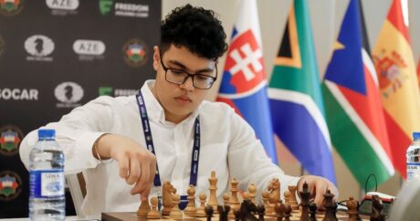 Кубок мира: Все азербайджанские шахматисты победили на тай-бреке