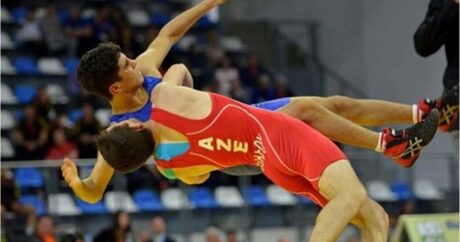 Азербайджанские борцы завершили чемпионат мира с двумя медалями