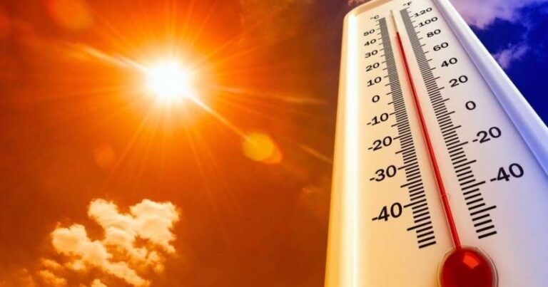 Завтра в Баку будет до 36 градусов тепла