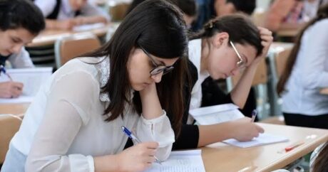 В Азербайджане продолжается прием документов в колледжи
