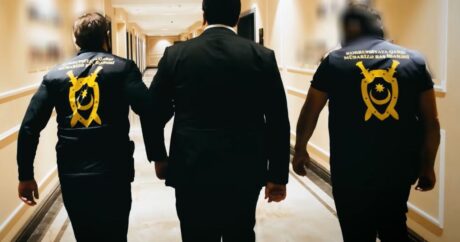 В Азербайджане за взятку арестованы должностные лица