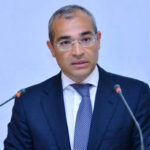 Микаил Джаббаров: В Азербайджане около 10 тыс. человек смогут бесплатно пройти курс по технологиям 4SI