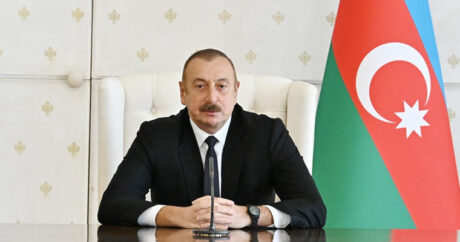 Завершился рабочий визит Президента Ильхама Алиева в Венгрию