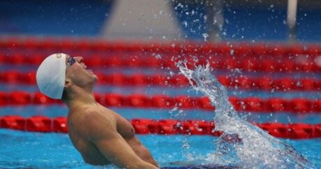 Азербайджанский парапловец завоевал золотую медаль ЧМ