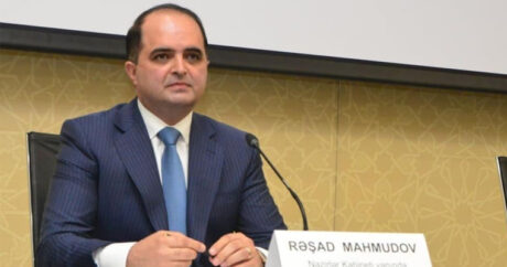 Рашад Махмудов об измененях цен на лекарства в Азербайджане