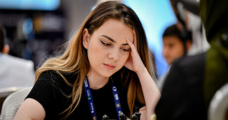 Кубок мира по шахматам в Баку: тай-брейк четвертого раунда