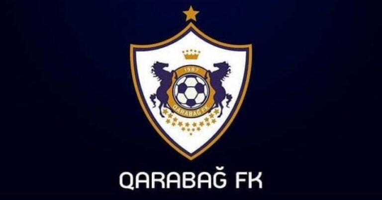 «Карабах» проведет очередную игру в квалификации Лиги Европы
