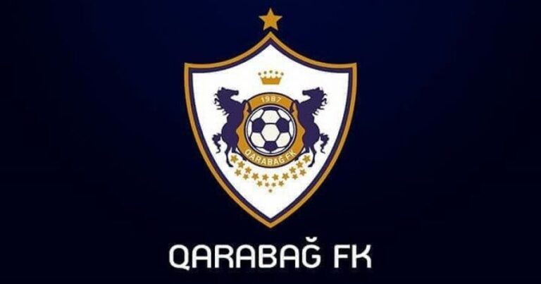 «Карабах» может встретиться с «Галатасараем» в плей-офф Лиги Европы