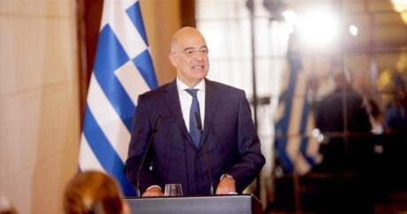 Глава МИД Греции совершит визит в Турцию