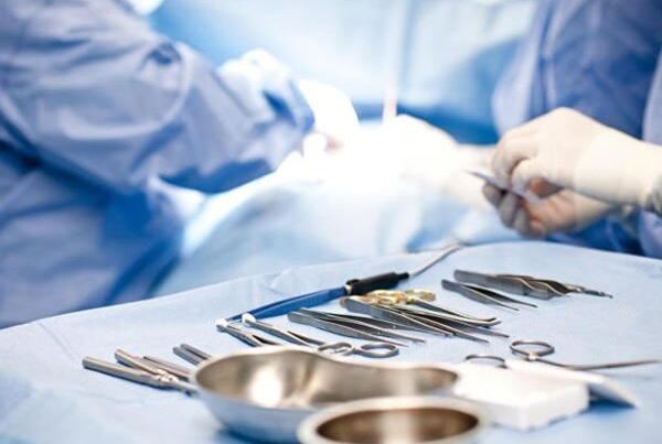 Названы условия предоставления медуслуг по трансплантации