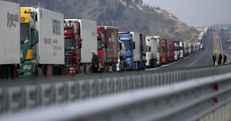Внесены изменения в бюджетную классификацию в связи с грузовым автотранспортом