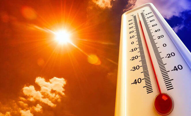 Завтра в Баку будет до 40 градусов тепла