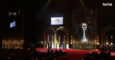 Торжественная церемония открытия XV Ташкентского международного кинофестиваля