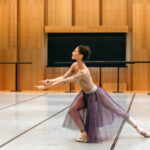 Первая новинка сезона: премьера балета «Сильфида»