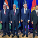В Нью-Йорке состоялся первый Саммит глав государств стран Центральной Азии и США