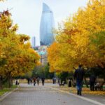В Азербайджане наступила астрономическая осень