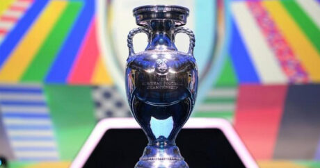 ЕВРО-2024: Стартовал пятый тур отборочного этапа