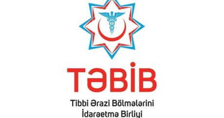Расширен перечень учреждений, подведомственных TƏBİB