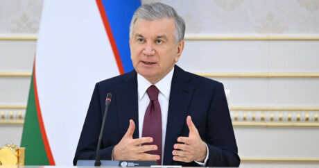 В Узбекистане обсуждены меры увеличения промышленного производства