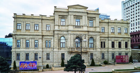 Музеи Азербайджана и Узбекистана расширяют сотрудничество