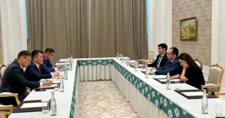Азербайджан готов сотрудничать с ФАО в создании “умных сел”