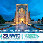 В Самарканде пройдёт Глобальный инвестиционный форум