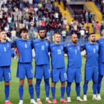 Сборная Азербайджана сегодня сыграет со сборной Иордании