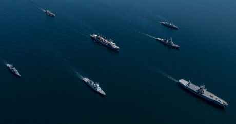 Крупномасштабные военно-морские учения НАТО начнутся на севере Балтики