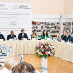 В Баку прошла Международная научно-практическая конференция