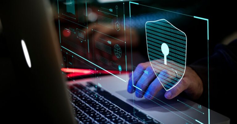 Служба электронной безопасности предупредила граждан о кибермошенничестве
