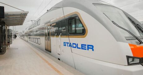 «Азербайджанские железные дороги» назначит 8 дополнительных рейсов