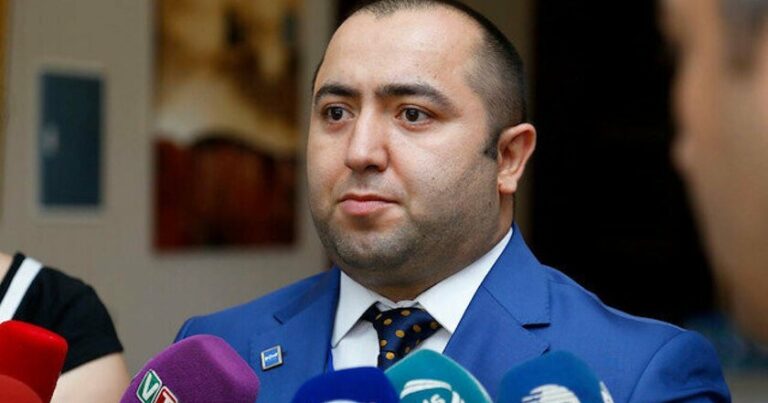 Агиль Алескер: «Армянские сепаратисты вновь ощутили на себе всю силу и мощь «железного кулака» Азербайджана»