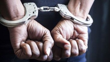 В Баку задержаны 20 иностранцев