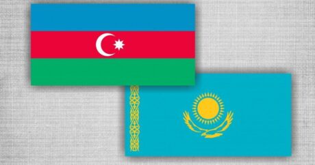 Названы сроки проведения заседания межправкомиссии Азербайджан-Казахстан