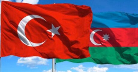 Между Азербайджаном и Турцией будет построен мост