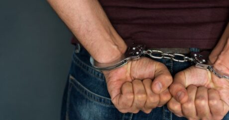 В Азербайджане в августе задержаны 322 разыскиваемых лица