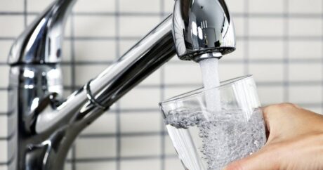 В столице и 7 городах будут введены ограничения на подачу питьевой воды
