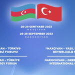 В Нахчыване пройдет III Азербайджано-турецкий энергетический форум