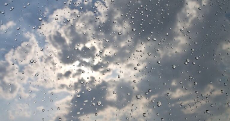 В Азербайджане завтра ожидаются дожди