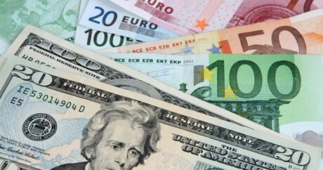 Официальный курс маната к мировым валютам на 4 сентября