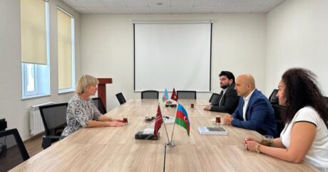 Азербайджан обсудил с рядом стран расширение сотрудничества в сфере туризма
